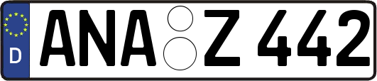 ANA-Z442