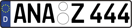 ANA-Z444