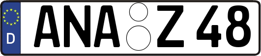 ANA-Z48