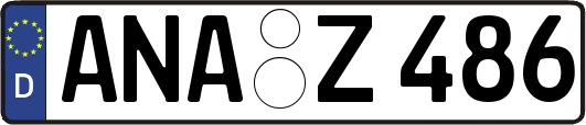 ANA-Z486