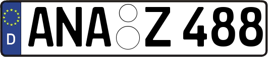 ANA-Z488
