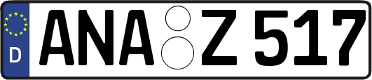 ANA-Z517