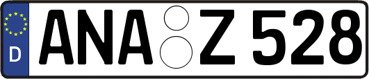 ANA-Z528