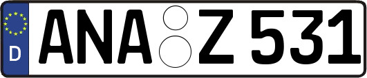 ANA-Z531