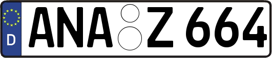 ANA-Z664