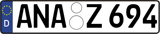 ANA-Z694