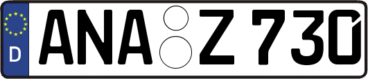 ANA-Z730