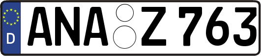 ANA-Z763