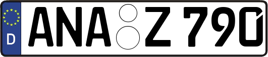 ANA-Z790