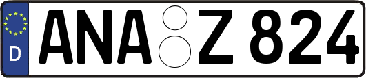 ANA-Z824