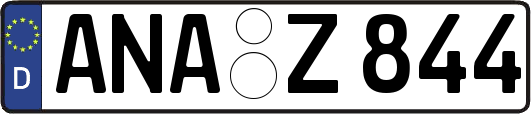 ANA-Z844