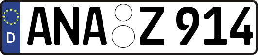 ANA-Z914