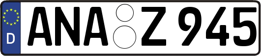 ANA-Z945