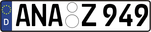 ANA-Z949
