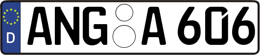 ANG-A606