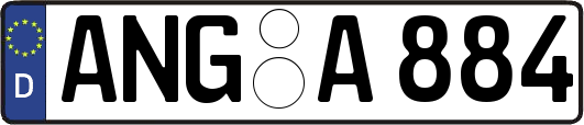 ANG-A884
