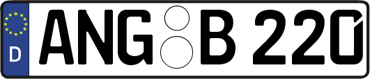 ANG-B220