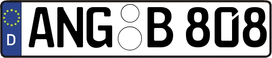 ANG-B808