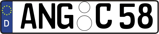 ANG-C58