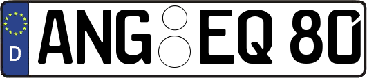 ANG-EQ80
