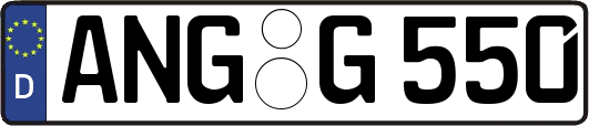 ANG-G550