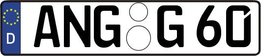 ANG-G60