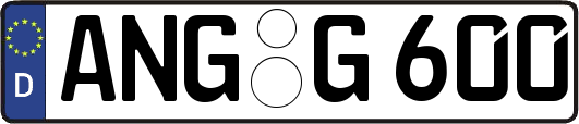 ANG-G600