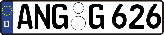 ANG-G626