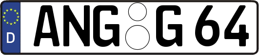ANG-G64
