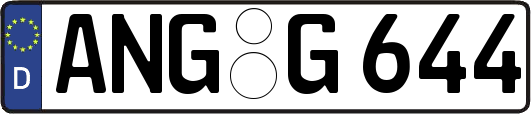 ANG-G644