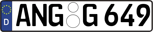 ANG-G649