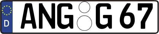 ANG-G67