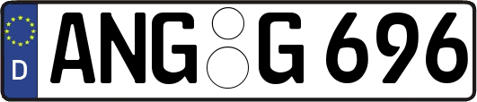 ANG-G696