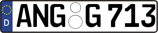 ANG-G713