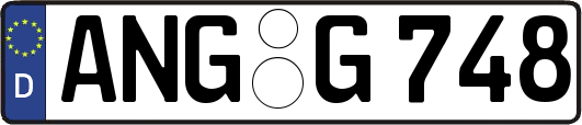 ANG-G748