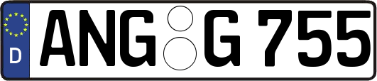 ANG-G755