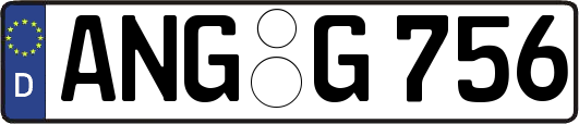 ANG-G756