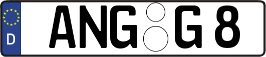 ANG-G8