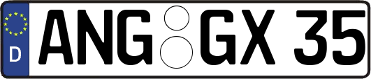 ANG-GX35