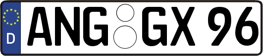 ANG-GX96