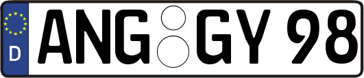 ANG-GY98