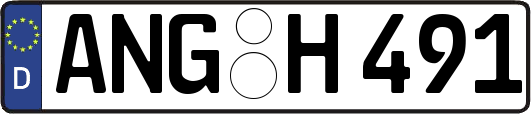 ANG-H491