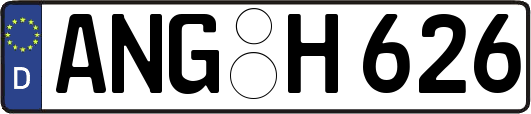 ANG-H626