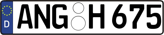 ANG-H675