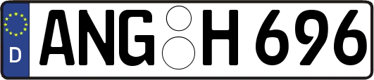 ANG-H696