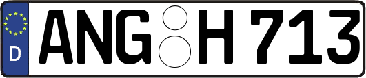 ANG-H713