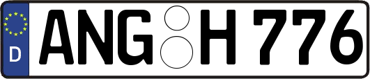 ANG-H776