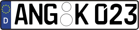 ANG-K023