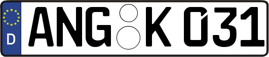 ANG-K031
