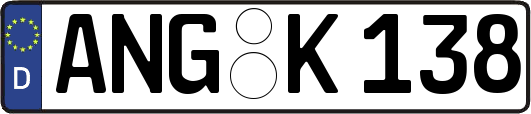 ANG-K138